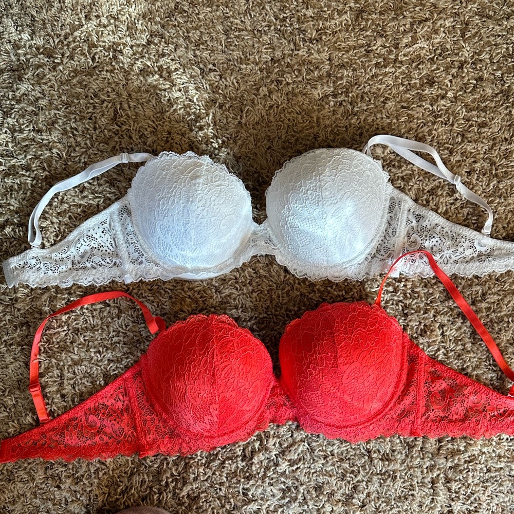 Bra